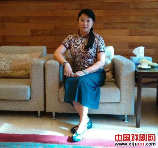 透过秦腔看&ldquo;非遗&rdquo;保护