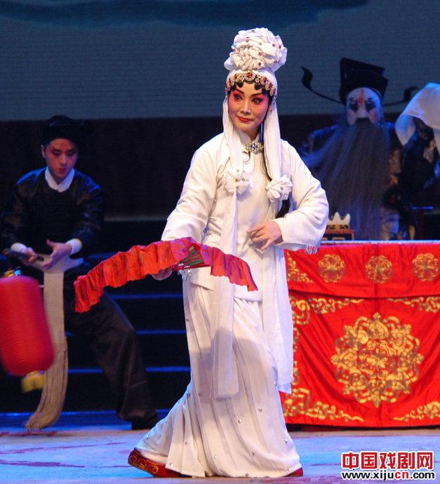 难得不糊涂:秦腔，原来可以这样美