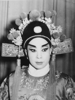 &ldquo;活柳子俊&rdquo;吴西民