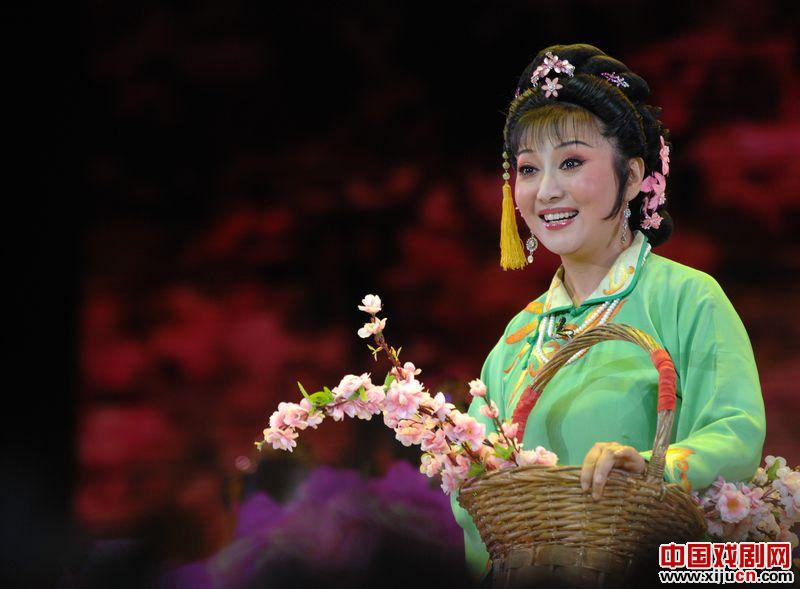 大型主题秦腔史诗剧《易俗社》