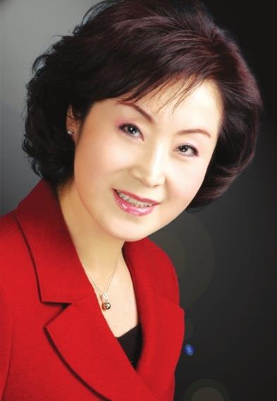 秦腔艺术早已融入了她的生命&mdash;&mdash;访秦腔表演艺术家窦凤琴