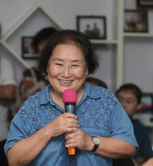 老中青三代秦腔人共话&ldquo;尊师重道&rdquo;《戏曲青年公开课》举行