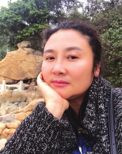 秦腔让我辛苦并快乐着&mdash;&mdash;访梅花奖获得者、秦腔名旦张小琴