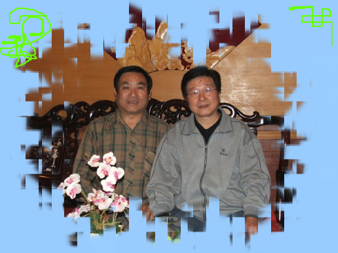 陈昆峰的大秦腔