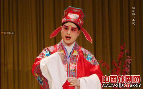 纪念秦腔表演艺术家王辅生先生逝世三周年