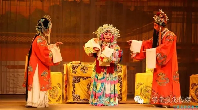 王福安：父亲的秦腔情缘