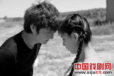 王大治《哭恋》唱秦腔