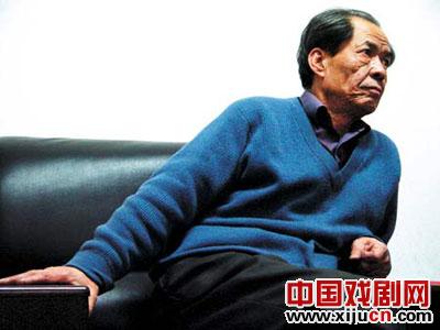 西安长发秦腔名旦&mdash;&mdash;王莉