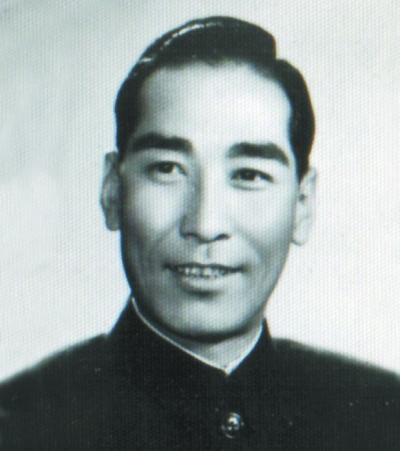 追忆&ldquo;敏腔&rdquo;奠基人创始人李正敏先生