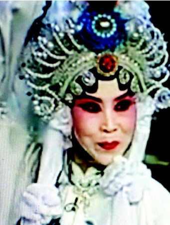 马艳霞：用心灵通圆了秦腔之梦