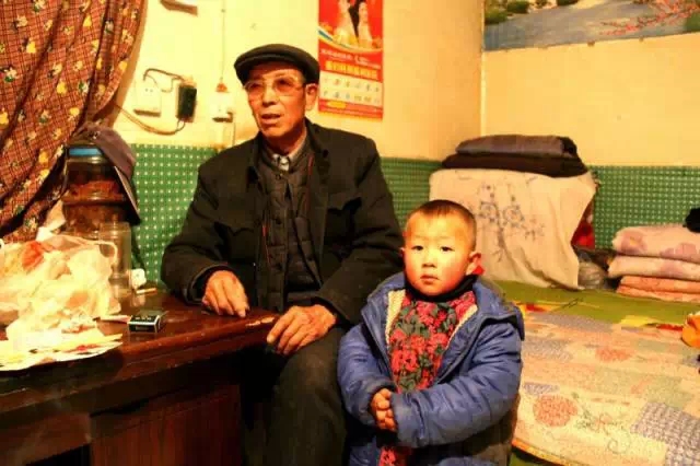 一位老人的秦腔梦 整合全镇自乐班 打造&ldquo;秦腔航母&rdquo;