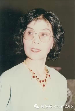 &ldquo;一代秦腔名流&rdquo;肖若兰