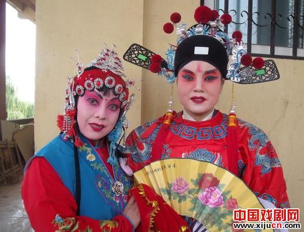 三谈秦腔女生问题兼答网友问