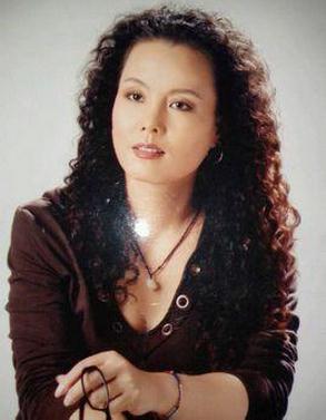 西安秦腔剧院易俗社演员：刘慧