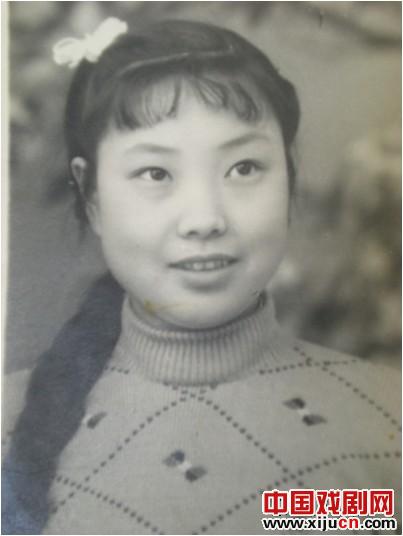 李晓霞&mdash;从事秦腔艺术近40年