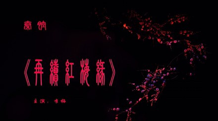 我愿等他到百年&mdash;&mdash;中青七期校友西岭雪谈创作《再续红梅缘》