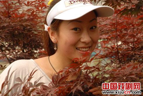 美梦成真堪回首 艺术高峰永攀登&mdash;&mdash;魏艳妮自述