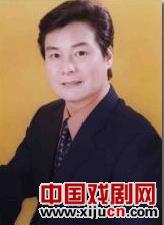 秦腔文武小生：李东桥