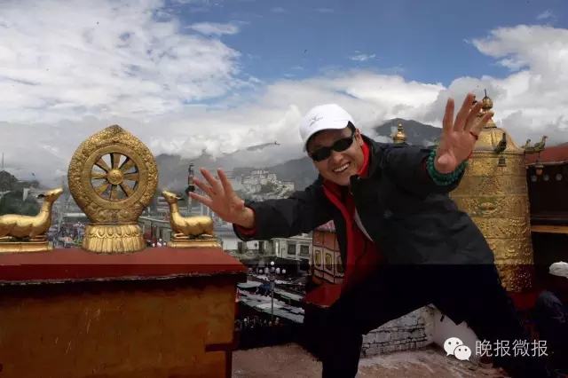 尚洪涛专栏：日月交辉满天霞&mdash;&mdash;秦腔大青衣郭明霞