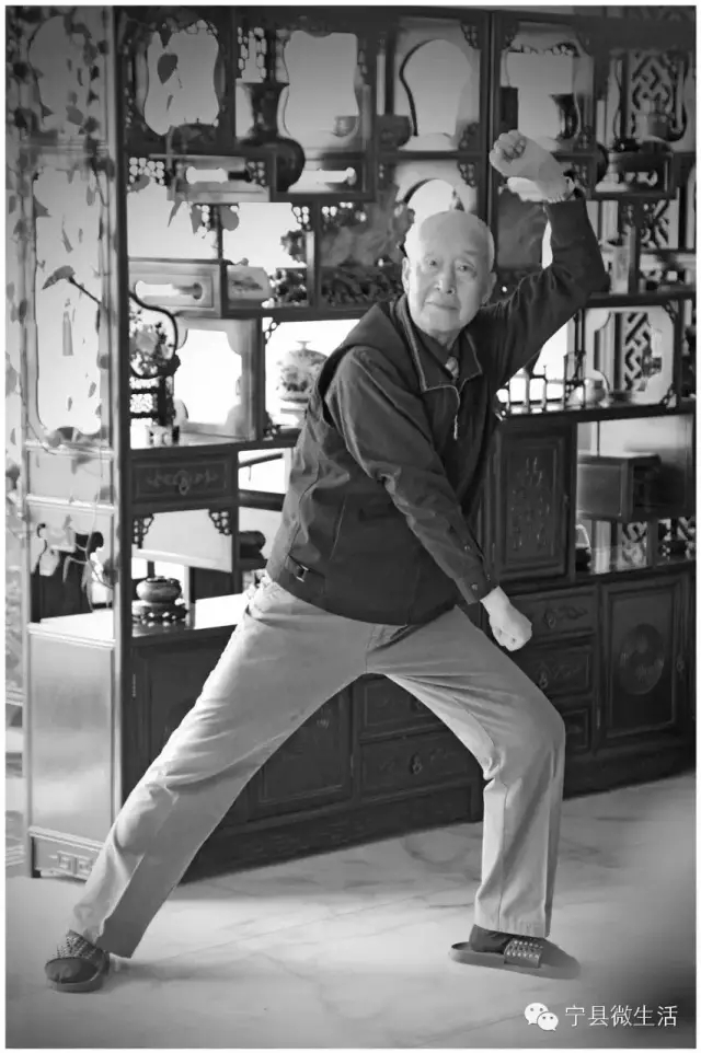 甘肃秦腔名家窦凤琴的幕后之:窦富民