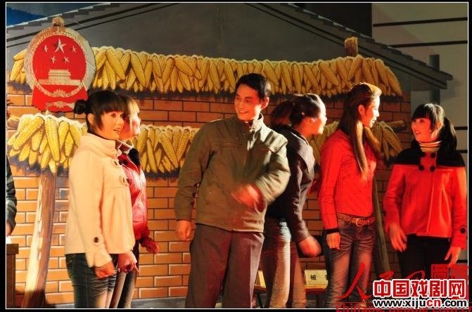 《审婚记》观后感