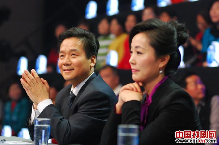 CCTV《一鸣惊人》西安中菲秦腔艺术团VS陕西周至秦腔剧社