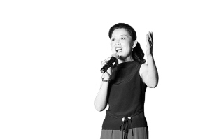 秦腔历史剧《皇甫谧》、秦剧《黎秀芳》赠票演出