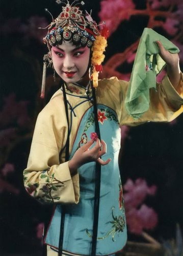 闲言碎语话秦腔(一)