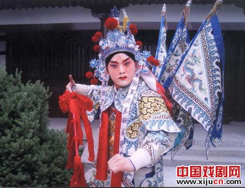 秦腔小生的舞台风格有哪些？