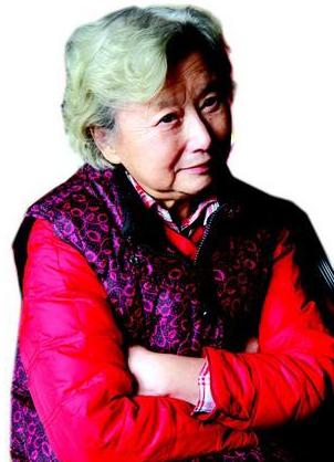 不计病老身 但求薪火传&mdash;&mdash;访秦腔著名表演艺术家全巧民