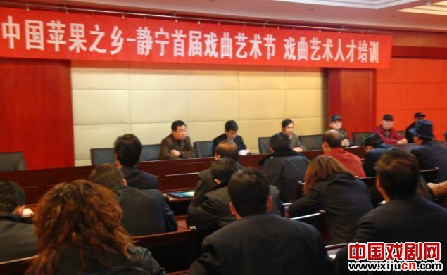 陇上戏苑：让戏曲舞台处处生辉