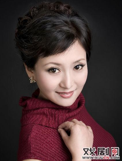 惠敏莉唱出了一片秦腔的&ldquo;阳春天&rdquo;