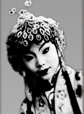 德艺双馨 誉满陕甘&mdash;&mdash;怀念恩师李晓霞