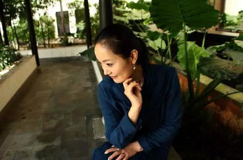 梅花香自苦寒来 记秦腔四大名旦齐爱云的艺术人生