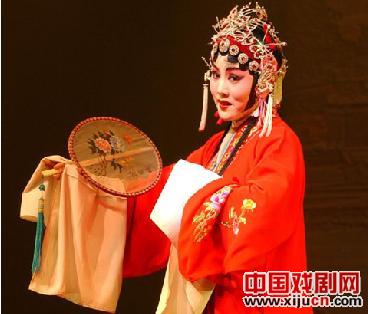 &ldquo;陕西秦腔文化周&rdquo;开幕