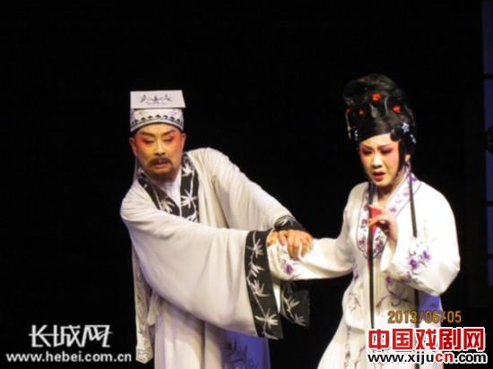 梨园戏《董生与李氏》：坚守的背后，是情