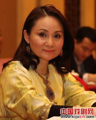 专访代表：传统戏剧濒临灭亡 政府不得不防