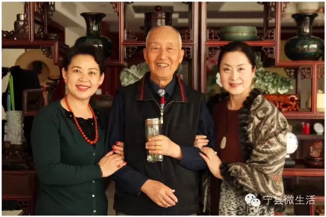 甘肃秦腔名家窦凤琴的幕后之:窦富民