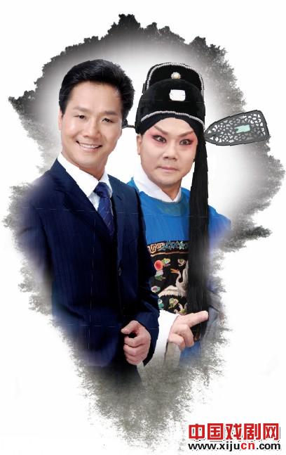 李小锋 秦腔界的&ldquo;牛虻&rdquo;