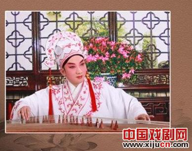 说说秦腔个人专辑