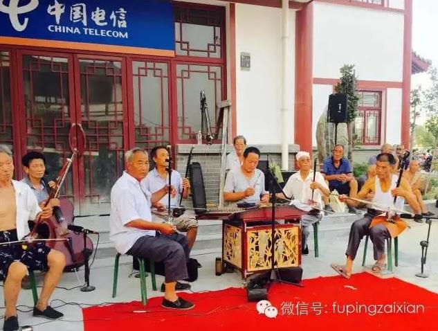 &ldquo;印象圣丰&rdquo;秦腔戏迷大赛报名啦！