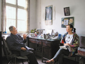 龚琳娜神曲借用过秦腔黑头唱法