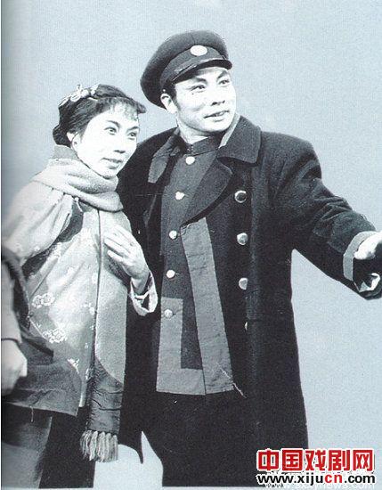 马友仙：秦腔人生 不老的传奇