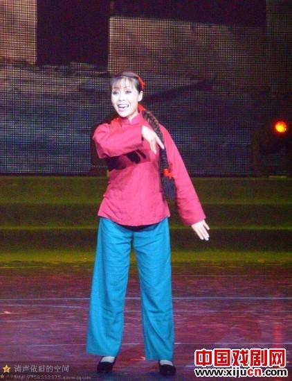 《盛世文华》&mdash;&mdash;陕西省首届&ldquo;文华奖&rdquo;颁奖晚会