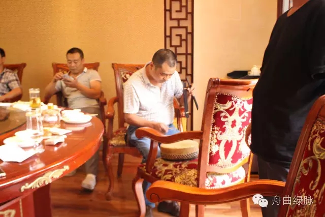 泉城生态园，悠悠秦腔情！