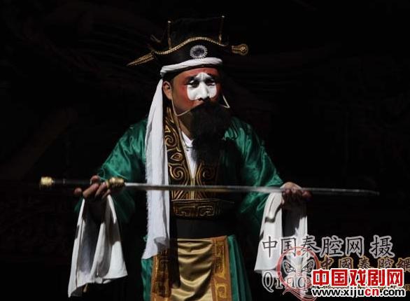 丑角演员&mdash;&mdash;你觉了难了吗?