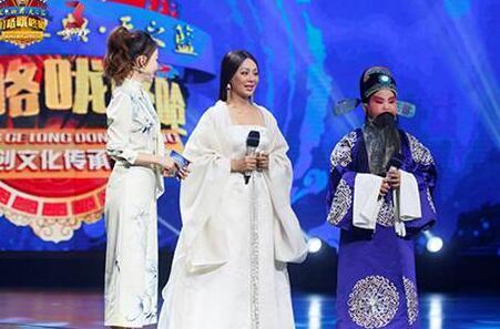 《叮咚2》宁静秦腔版《黄土高坡》飙高音