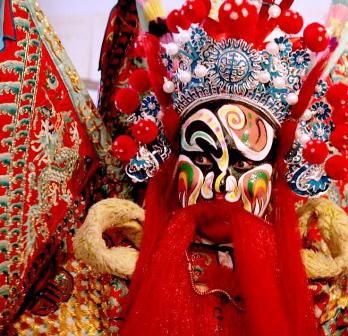 衰派老生是指什么？