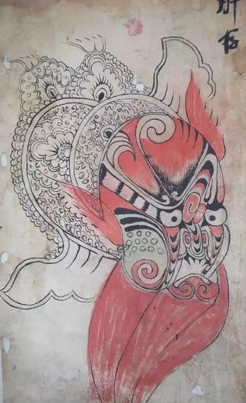 秦腔脸谱传承者陈耀武受邀参加第八届&ldquo;香港•中国戏曲节&rdquo;活动