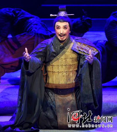 边肖：传统艺术不能丢